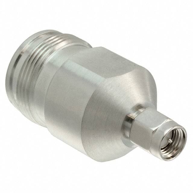 AD-4310JSMAP-1 Amphenol RF  Adattatori per connettori coassiali (RF)